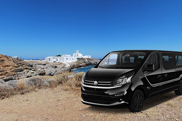 Σχόλια πελατών της Sifnos Experience στη Σίφνο