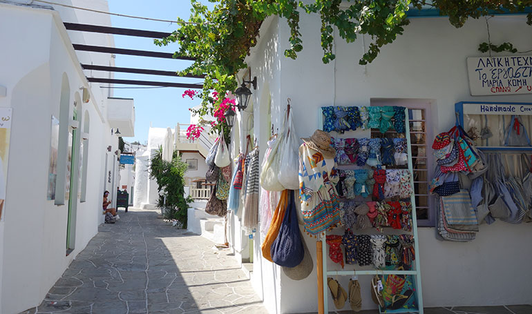 Περιήγηση στην Απολλωνία